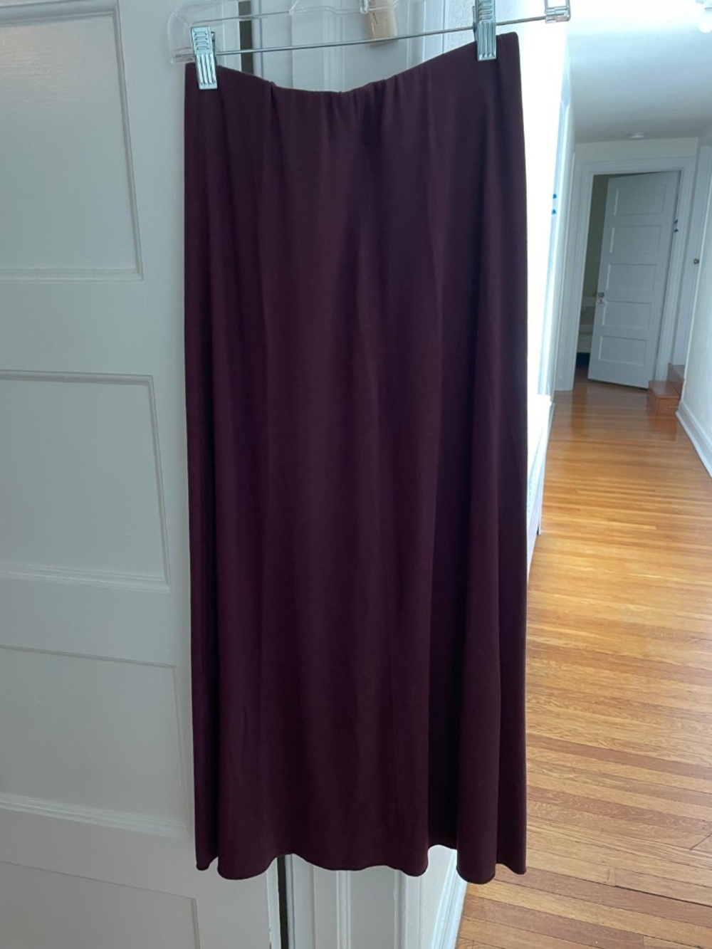 Solika maxi skirt